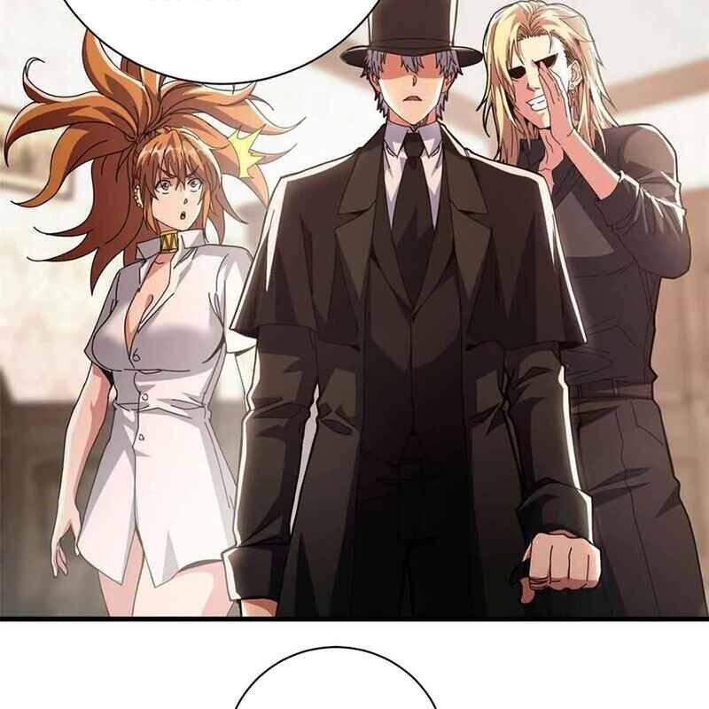 Trưởng Giám Ngục Trông Coi Các Ma Nữ - Chapter 94 - Page 19