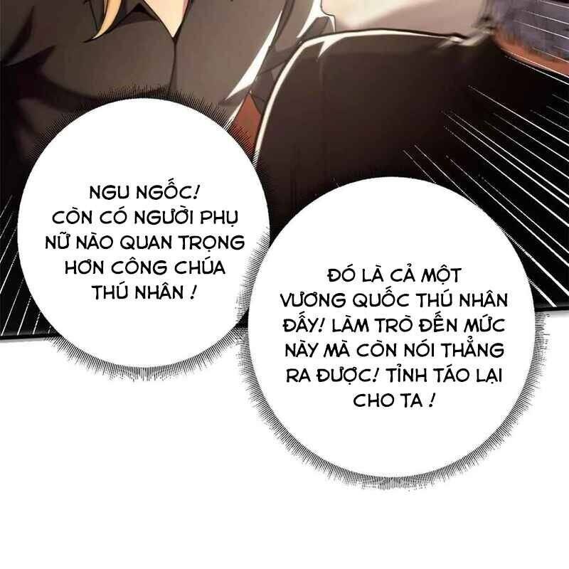 Trưởng Giám Ngục Trông Coi Các Ma Nữ - Chapter 94 - Page 29