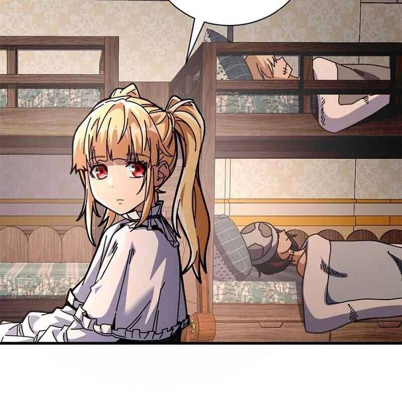 Trưởng Giám Ngục Trông Coi Các Ma Nữ - Chapter 94 - Page 35