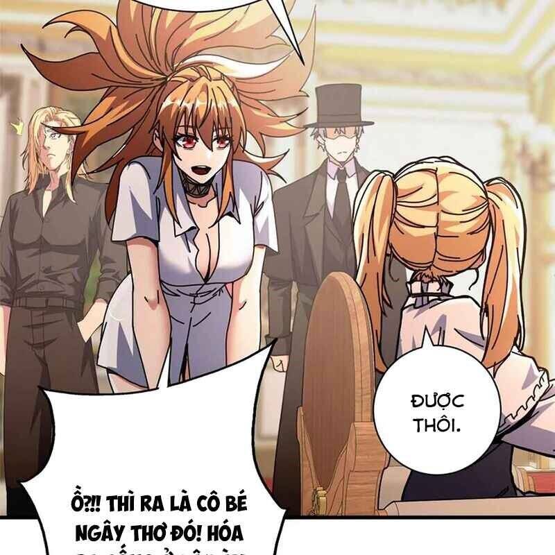 Trưởng Giám Ngục Trông Coi Các Ma Nữ - Chapter 94 - Page 37