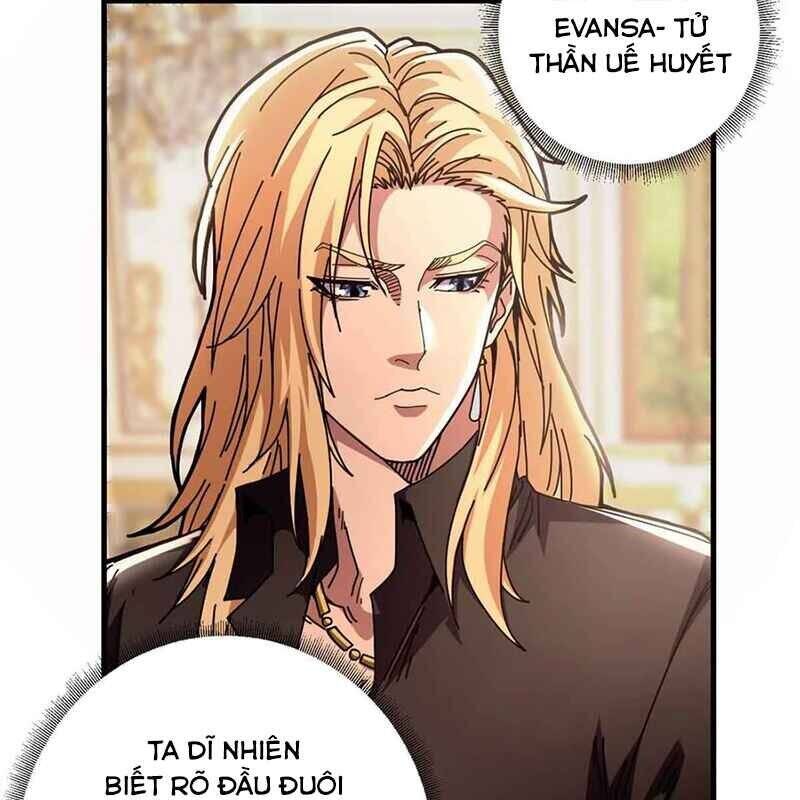 Trưởng Giám Ngục Trông Coi Các Ma Nữ - Chapter 94 - Page 39