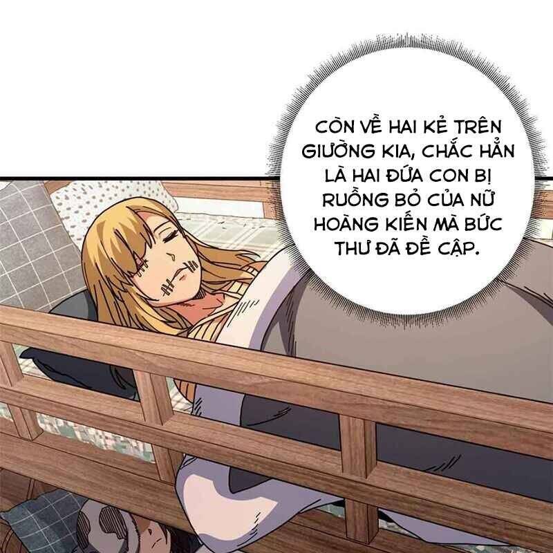 Trưởng Giám Ngục Trông Coi Các Ma Nữ - Chapter 94 - Page 41