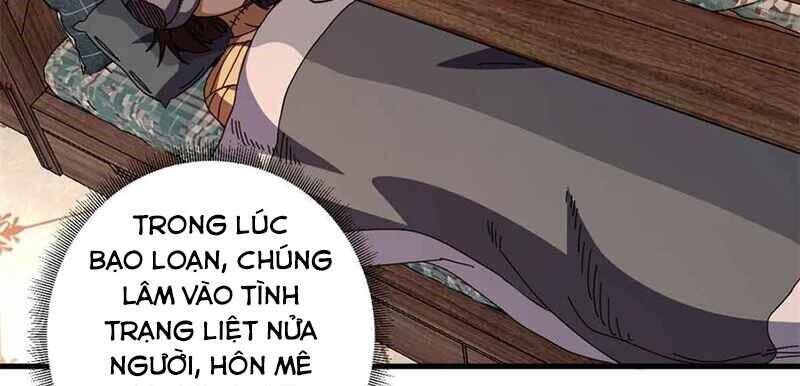 Trưởng Giám Ngục Trông Coi Các Ma Nữ - Chapter 94 - Page 42