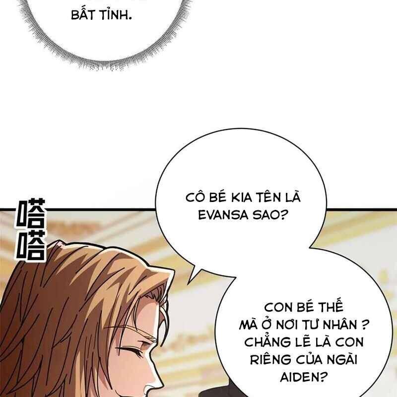 Trưởng Giám Ngục Trông Coi Các Ma Nữ - Chapter 94 - Page 43