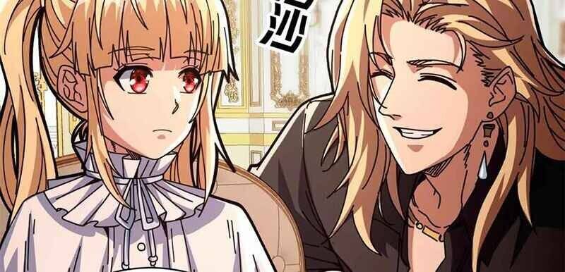 Trưởng Giám Ngục Trông Coi Các Ma Nữ - Chapter 94 - Page 46