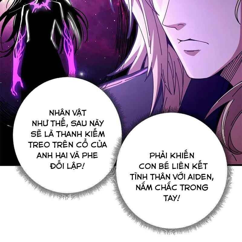 Trưởng Giám Ngục Trông Coi Các Ma Nữ - Chapter 94 - Page 49
