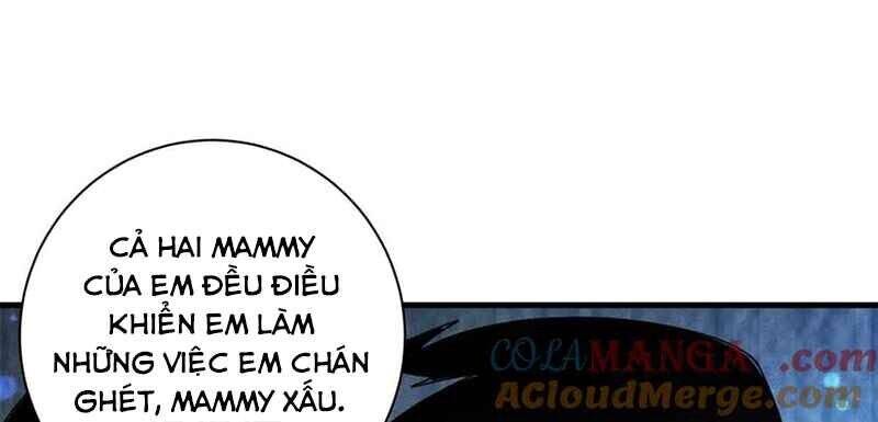 Trưởng Giám Ngục Trông Coi Các Ma Nữ - Chapter 94 - Page 50