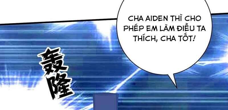 Trưởng Giám Ngục Trông Coi Các Ma Nữ - Chapter 94 - Page 52