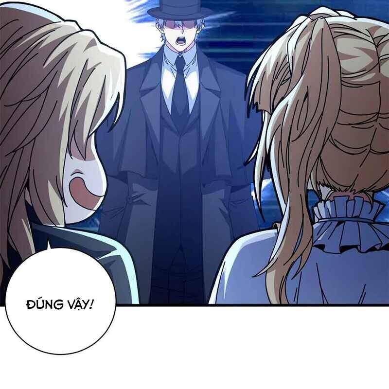 Trưởng Giám Ngục Trông Coi Các Ma Nữ - Chapter 94 - Page 53