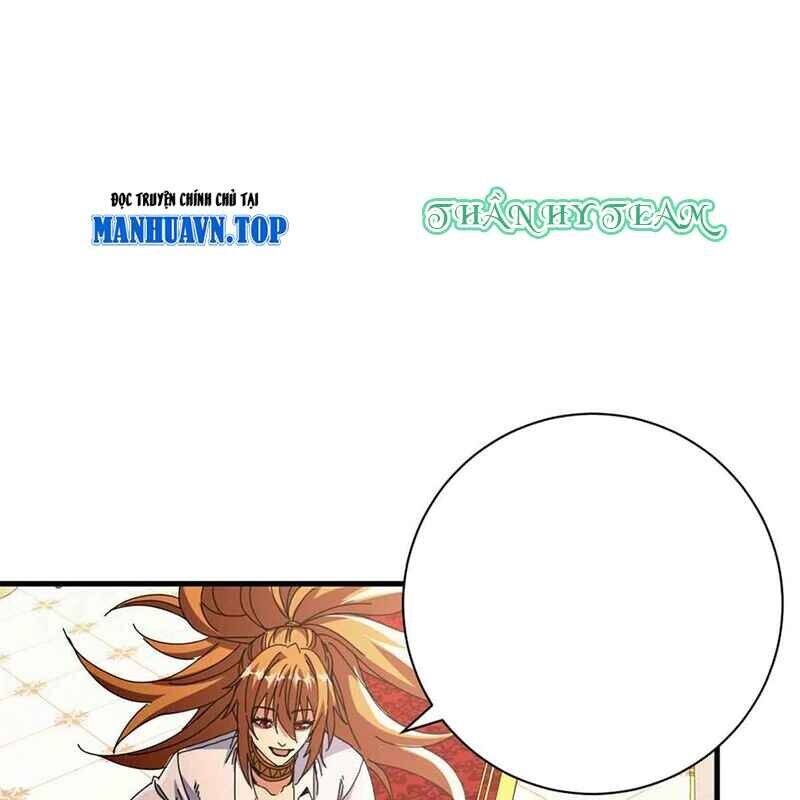 Trưởng Giám Ngục Trông Coi Các Ma Nữ - Chapter 94 - Page 57