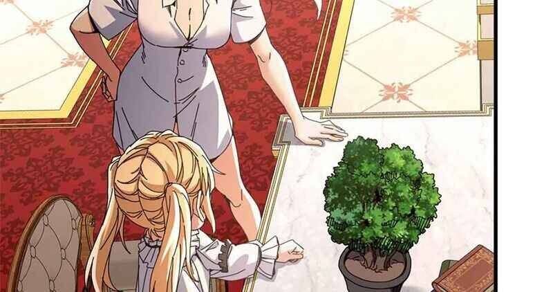 Trưởng Giám Ngục Trông Coi Các Ma Nữ - Chapter 94 - Page 58