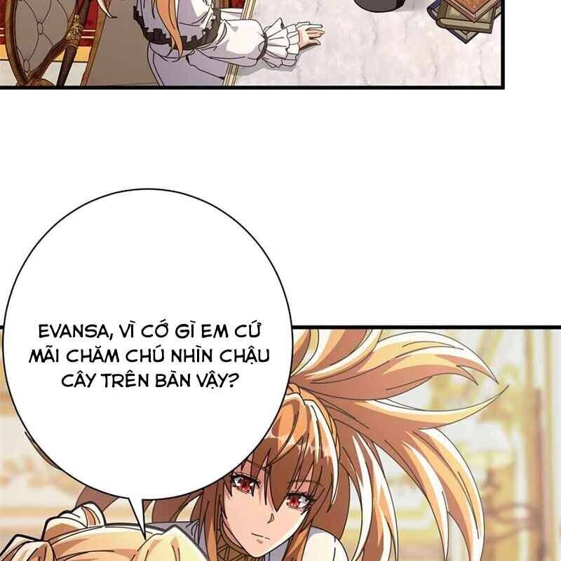 Trưởng Giám Ngục Trông Coi Các Ma Nữ - Chapter 94 - Page 59