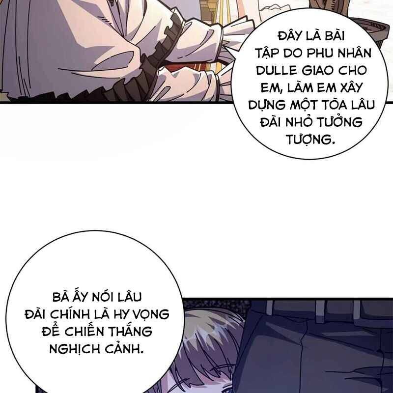 Trưởng Giám Ngục Trông Coi Các Ma Nữ - Chapter 94 - Page 61