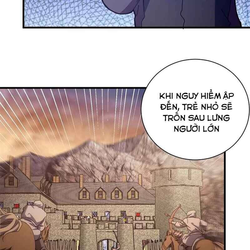 Trưởng Giám Ngục Trông Coi Các Ma Nữ - Chapter 94 - Page 63