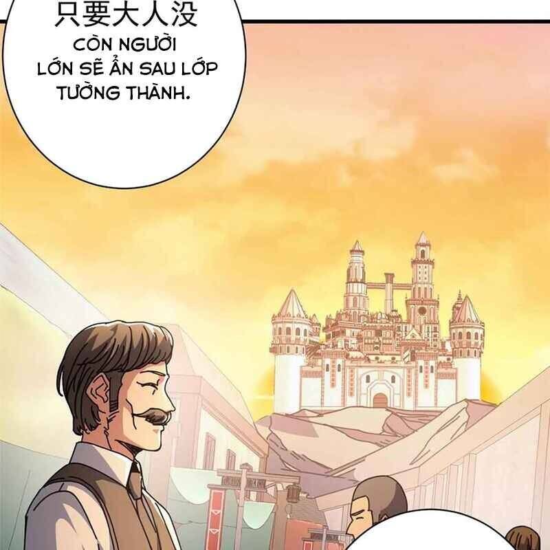 Trưởng Giám Ngục Trông Coi Các Ma Nữ - Chapter 94 - Page 65