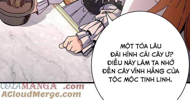 Trưởng Giám Ngục Trông Coi Các Ma Nữ - Chapter 94 - Page 68