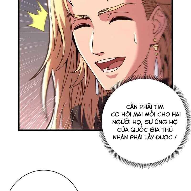 Trưởng Giám Ngục Trông Coi Các Ma Nữ - Chapter 94 - Page 7