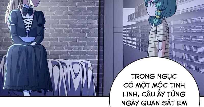 Trưởng Giám Ngục Trông Coi Các Ma Nữ - Chapter 94 - Page 70