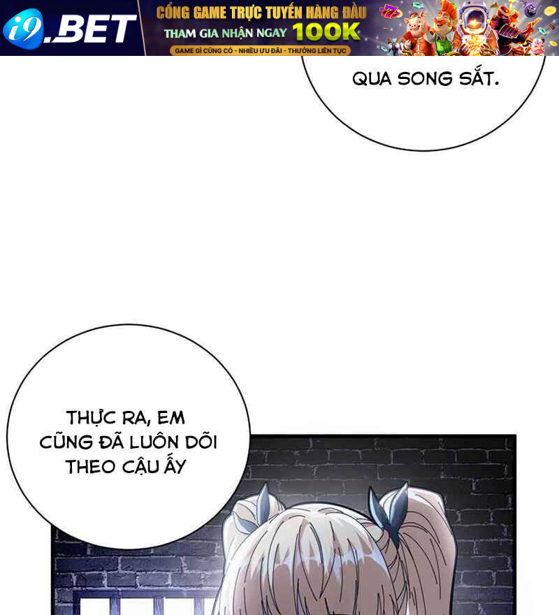 Trưởng Giám Ngục Trông Coi Các Ma Nữ - Chapter 94 - Page 71