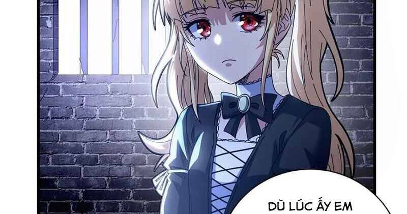 Trưởng Giám Ngục Trông Coi Các Ma Nữ - Chapter 94 - Page 72