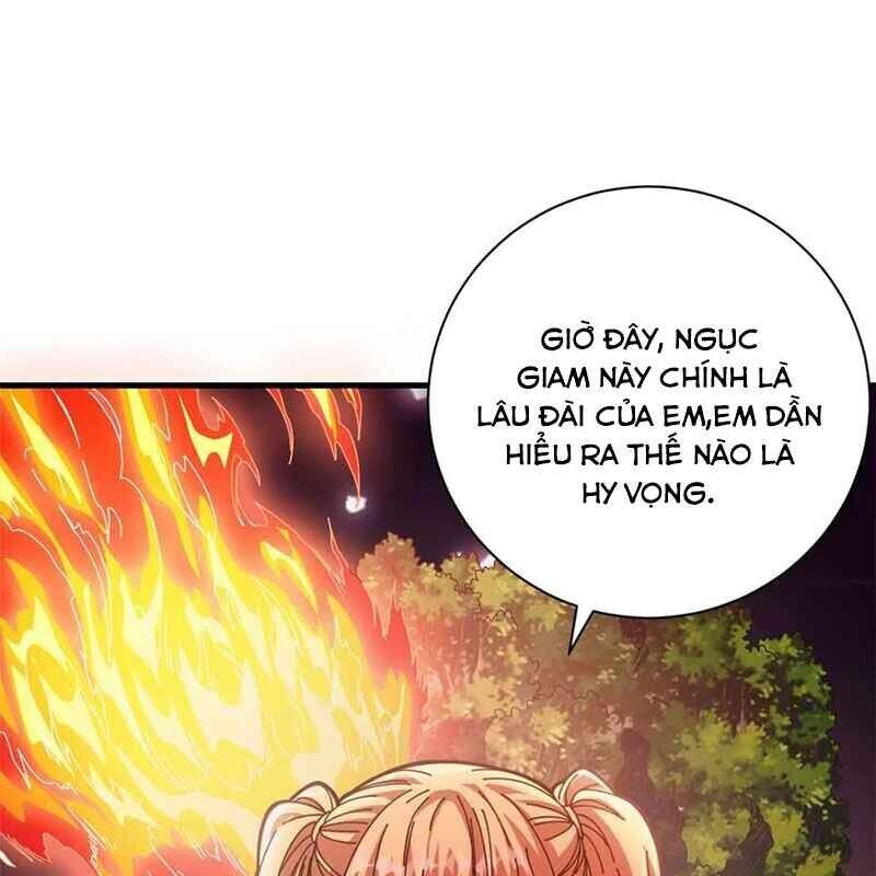 Trưởng Giám Ngục Trông Coi Các Ma Nữ - Chapter 94 - Page 77