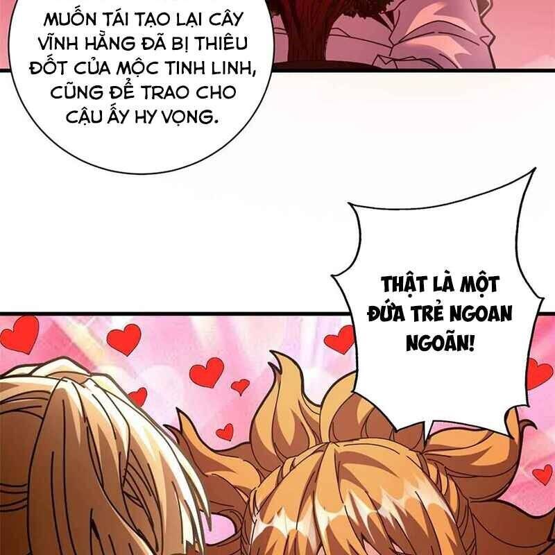 Trưởng Giám Ngục Trông Coi Các Ma Nữ - Chapter 94 - Page 79