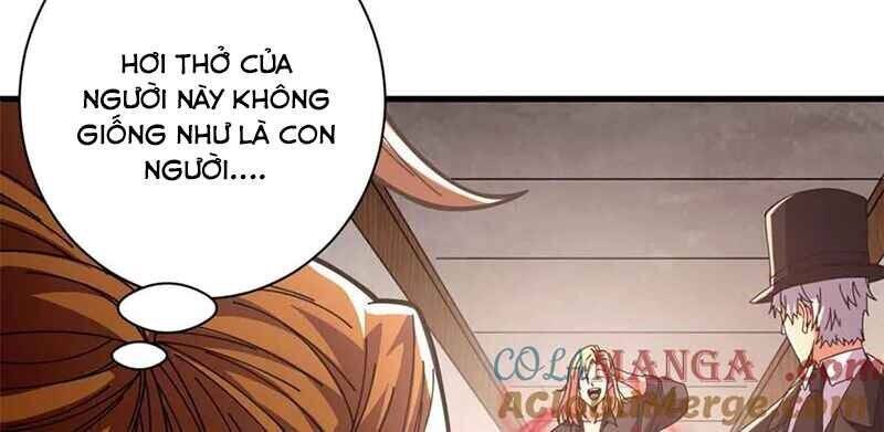 Trưởng Giám Ngục Trông Coi Các Ma Nữ - Chapter 94 - Page 8