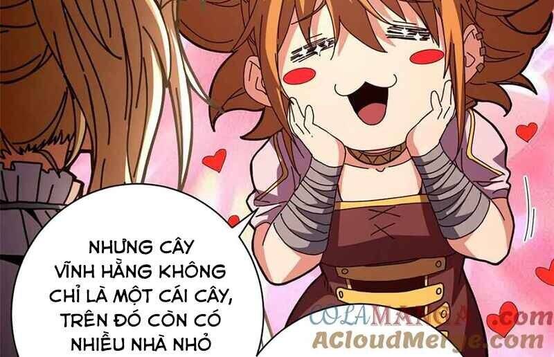 Trưởng Giám Ngục Trông Coi Các Ma Nữ - Chapter 94 - Page 80