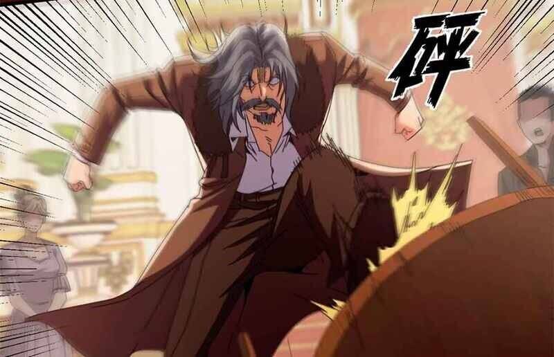 Trưởng Giám Ngục Trông Coi Các Ma Nữ - Chapter 94 - Page 84