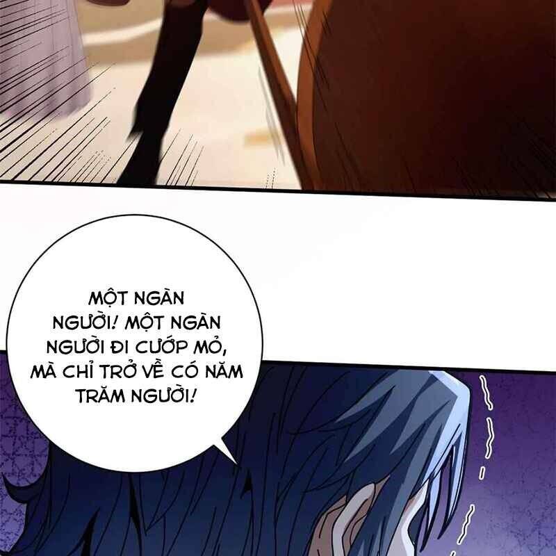 Trưởng Giám Ngục Trông Coi Các Ma Nữ - Chapter 94 - Page 85