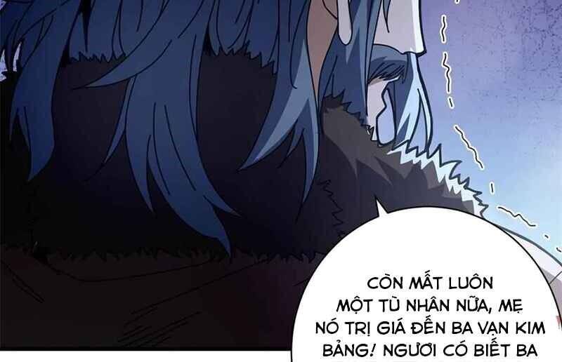 Trưởng Giám Ngục Trông Coi Các Ma Nữ - Chapter 94 - Page 86