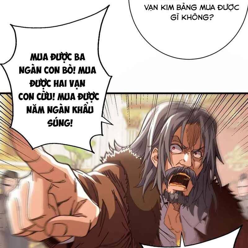 Trưởng Giám Ngục Trông Coi Các Ma Nữ - Chapter 94 - Page 87