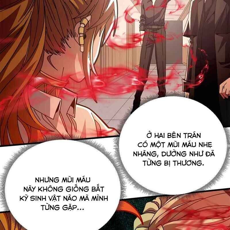 Trưởng Giám Ngục Trông Coi Các Ma Nữ - Chapter 94 - Page 9