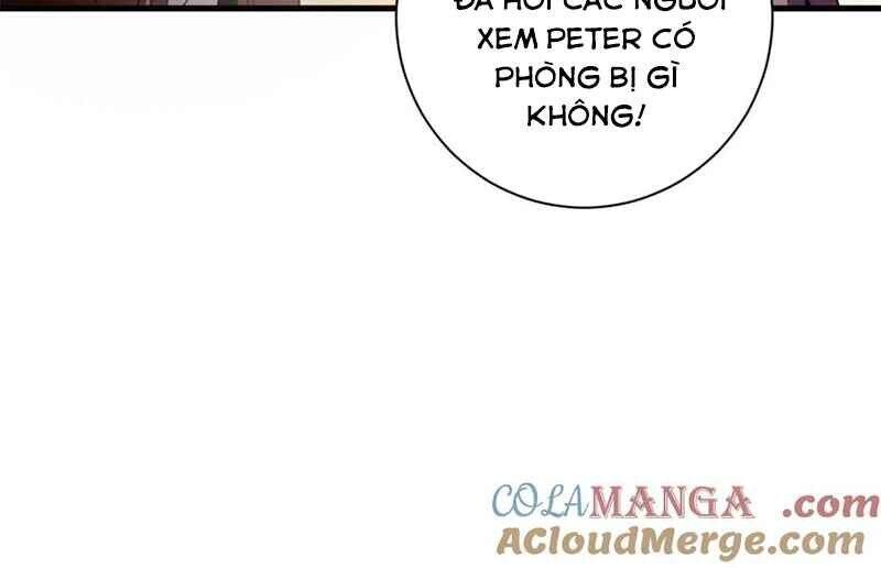 Trưởng Giám Ngục Trông Coi Các Ma Nữ - Chapter 94 - Page 92