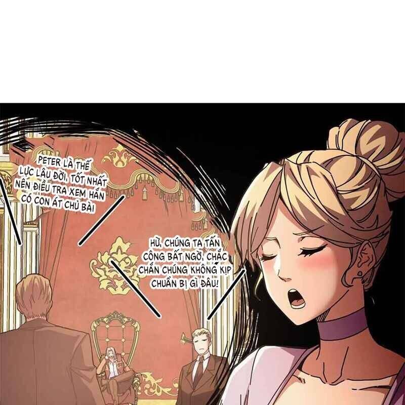 Trưởng Giám Ngục Trông Coi Các Ma Nữ - Chapter 94 - Page 93