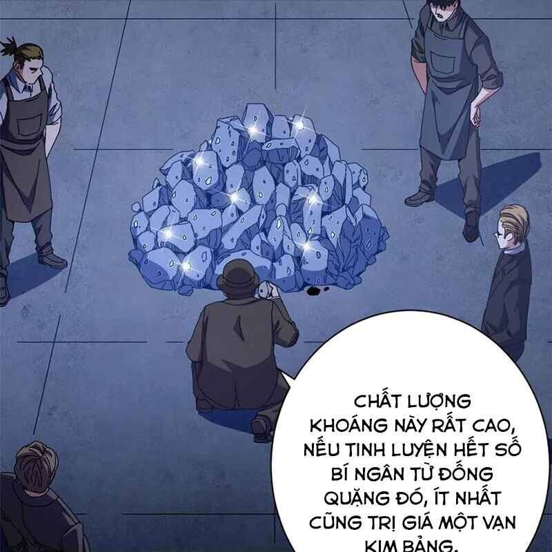 Trưởng Giám Ngục Trông Coi Các Ma Nữ - Chapter 94 - Page 99