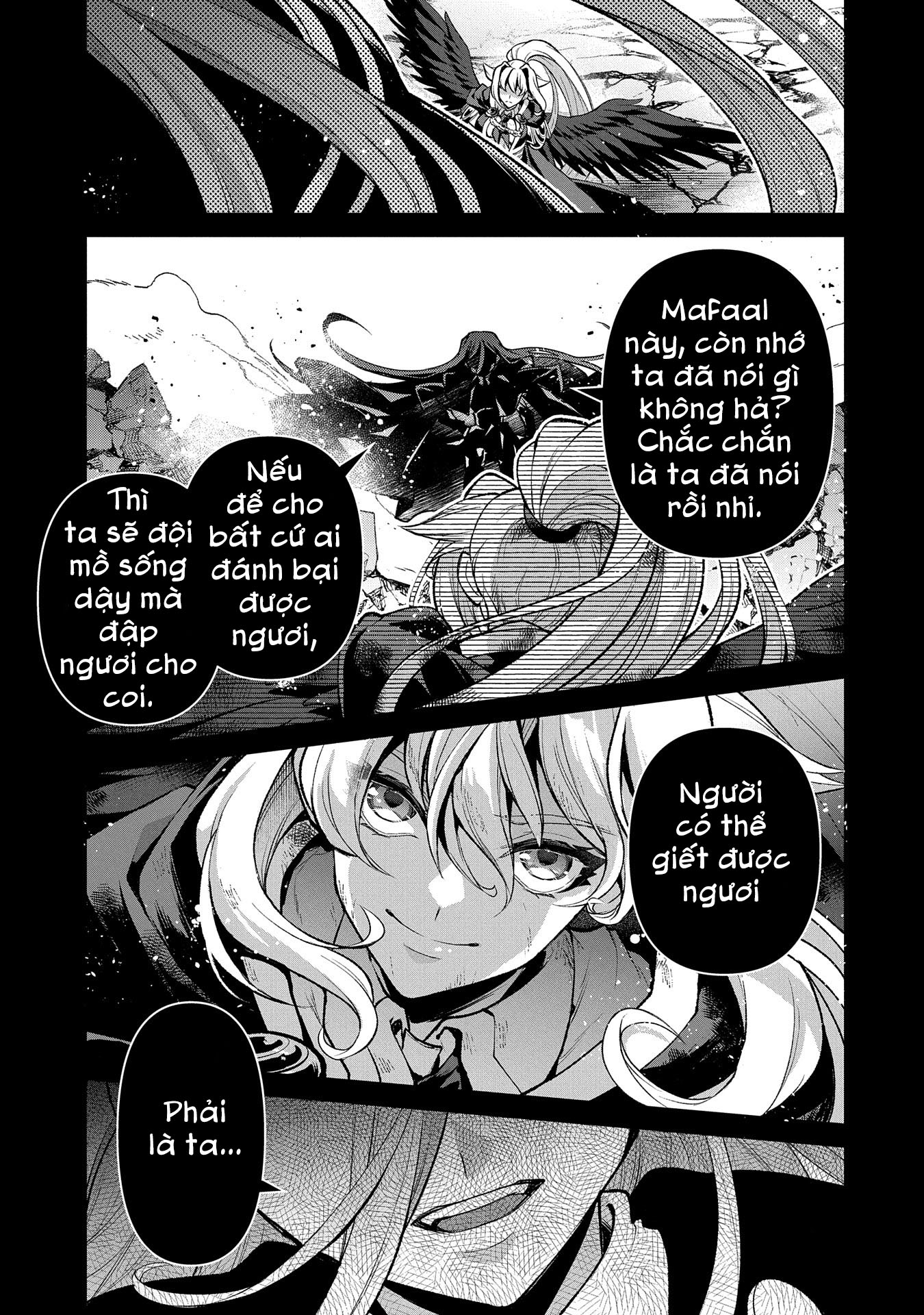 Yasei No Last Boss Ga Arawareta - Chapter 46.3 - Page 18