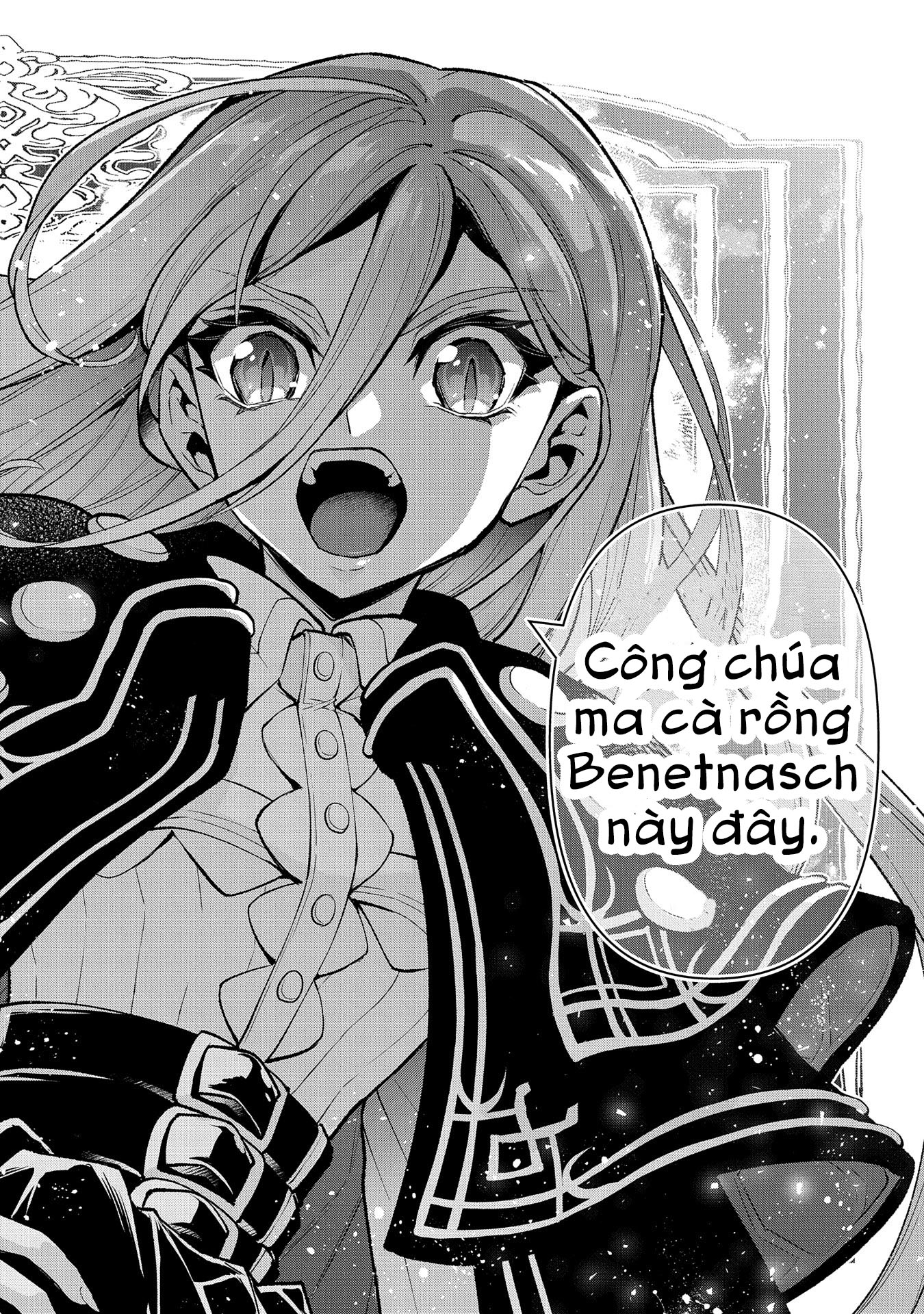 Yasei No Last Boss Ga Arawareta - Chapter 46.3 - Page 19