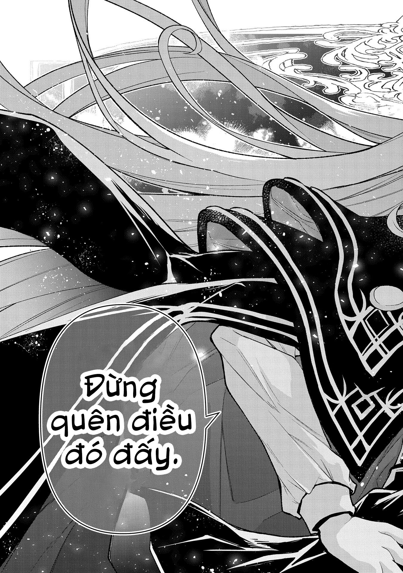 Yasei No Last Boss Ga Arawareta - Chapter 46.3 - Page 20