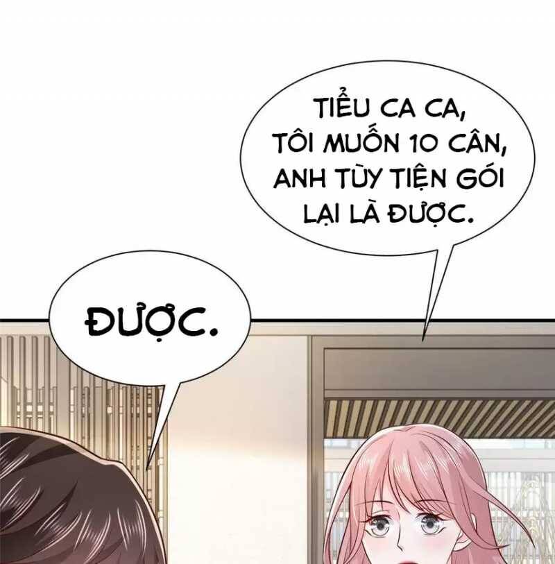 Mỗi Tuần Ta Có Một Nghề Nghiệp Mới - Chapter 549 - Page 20