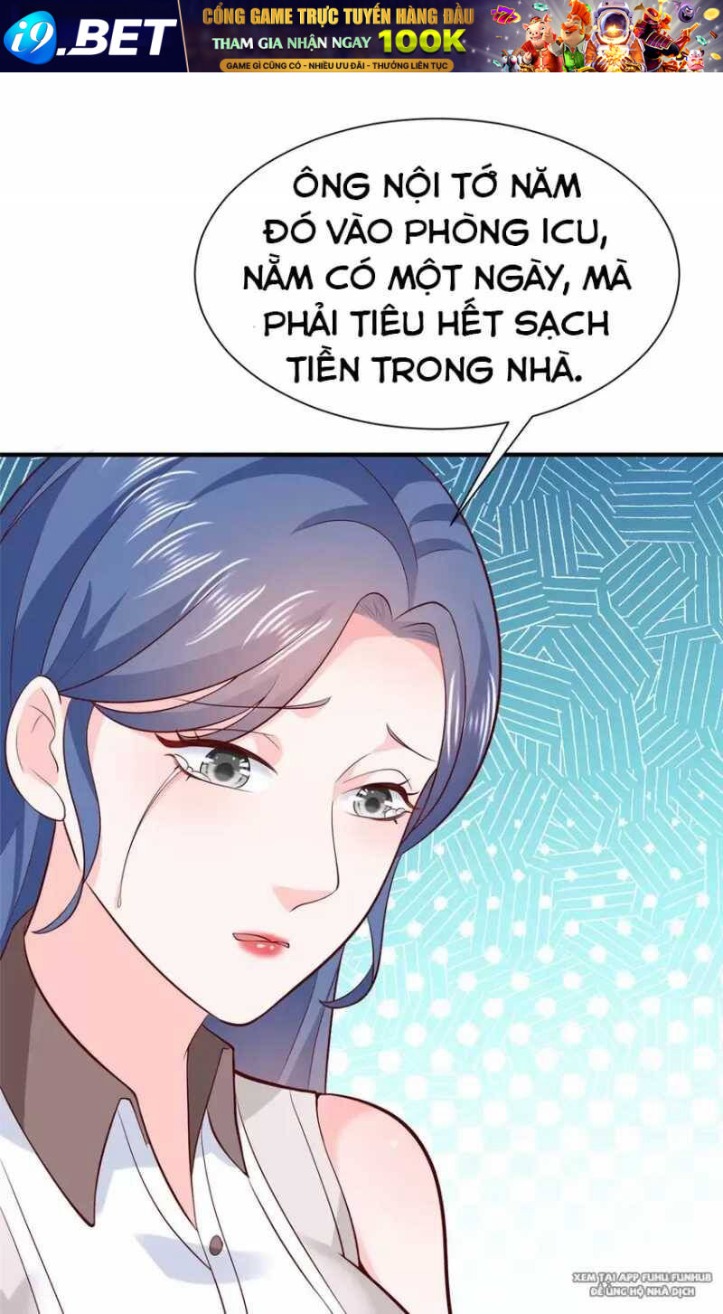 Mỗi Tuần Ta Có Một Nghề Nghiệp Mới - Chapter 581 - Page 14