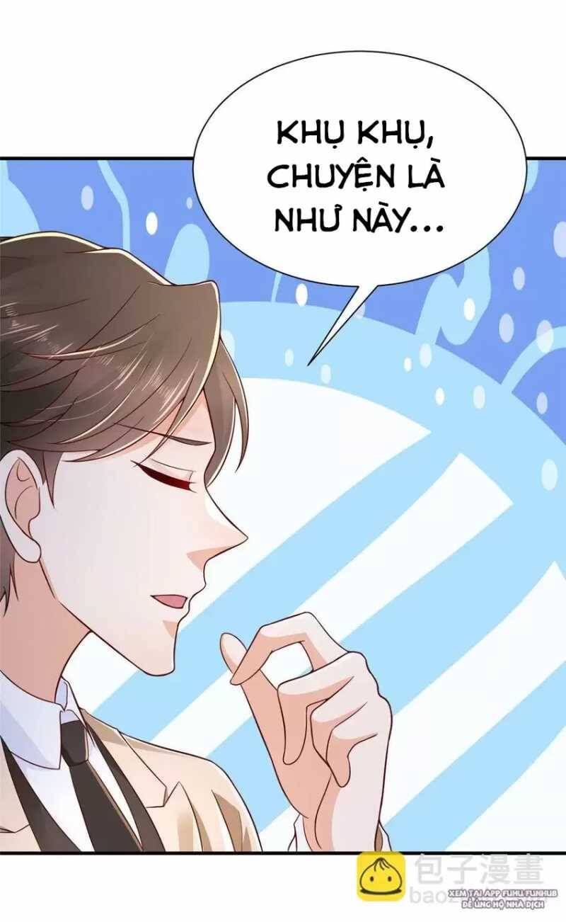 Mỗi Tuần Ta Có Một Nghề Nghiệp Mới - Chapter 583 - Page 14