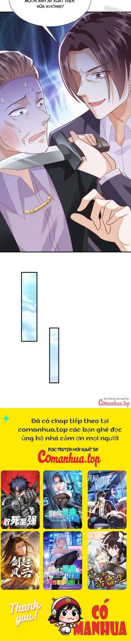 Mỗi Tuần Ta Có Một Nghề Nghiệp Mới - Chapter 587 - Page 13