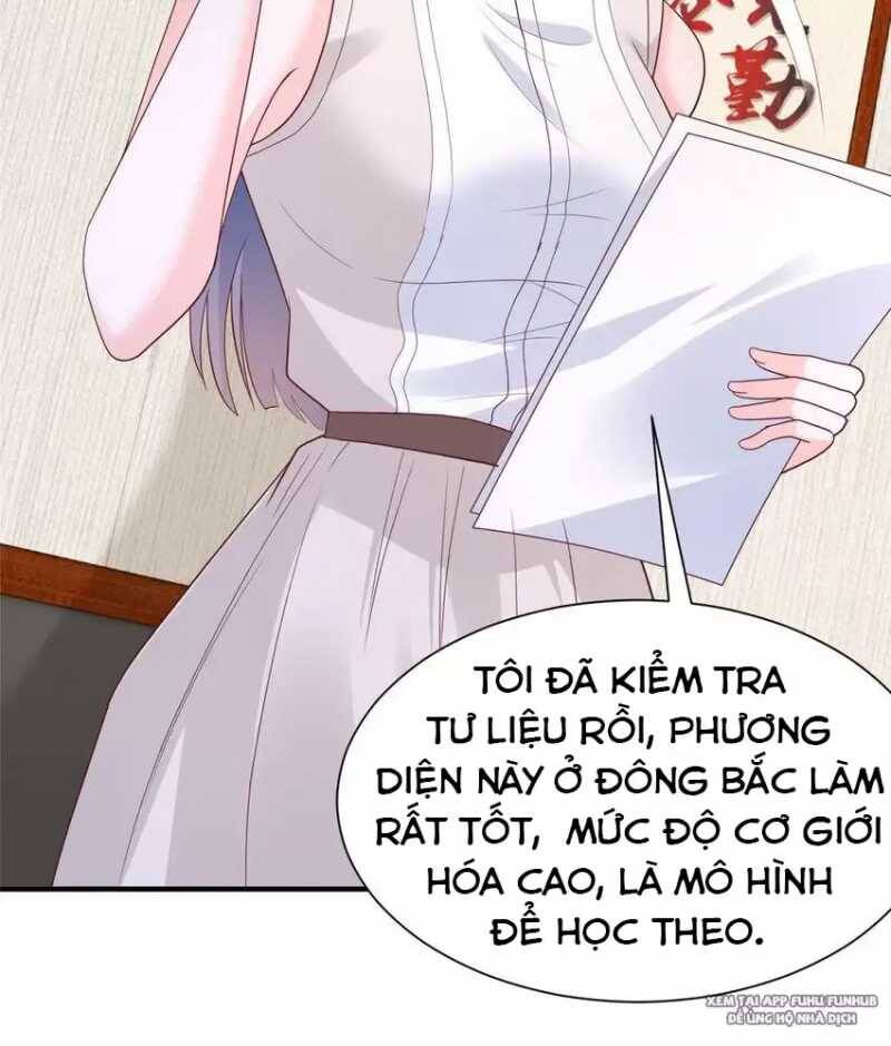 Mỗi Tuần Ta Có Một Nghề Nghiệp Mới - Chapter 588 - Page 14