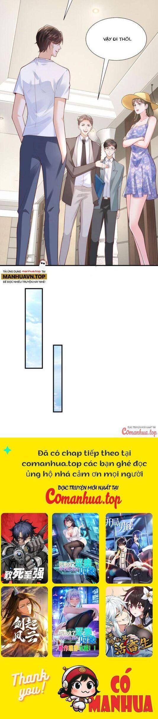 Mỗi Tuần Ta Có Một Nghề Nghiệp Mới - Chapter 589 - Page 14