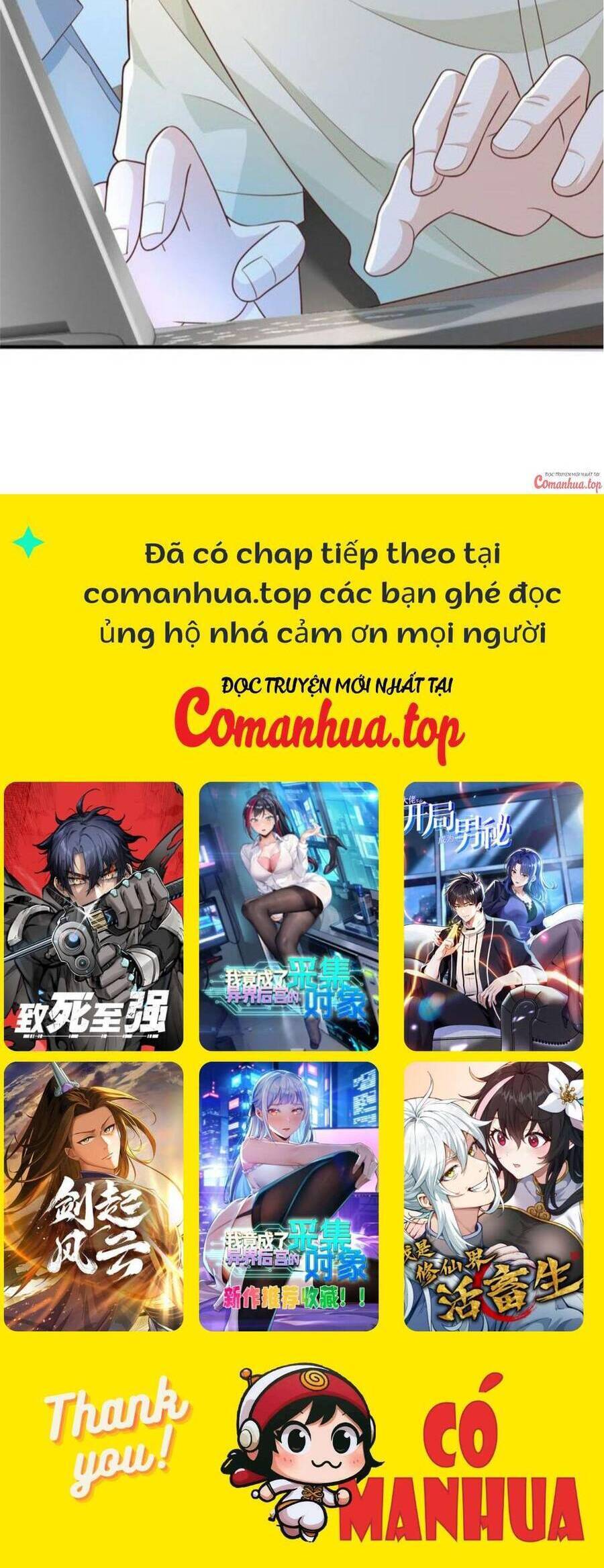 Mỗi Tuần Ta Có Một Nghề Nghiệp Mới - Chapter 592 - Page 14