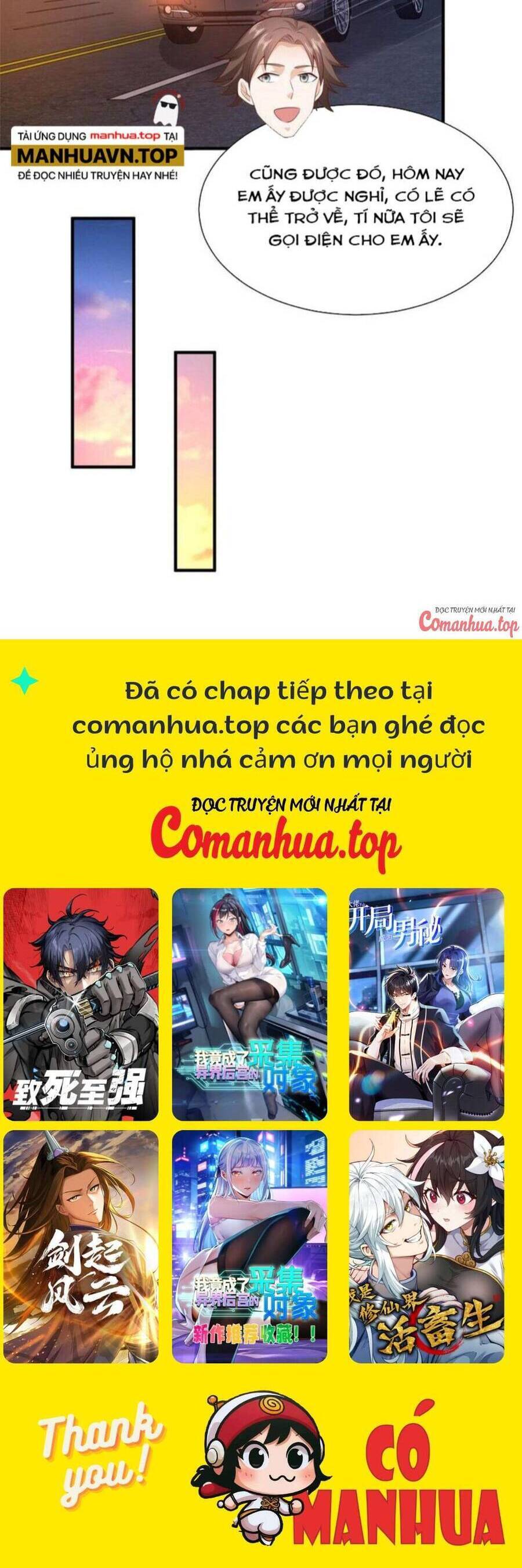 Mỗi Tuần Ta Có Một Nghề Nghiệp Mới - Chapter 593 - Page 15