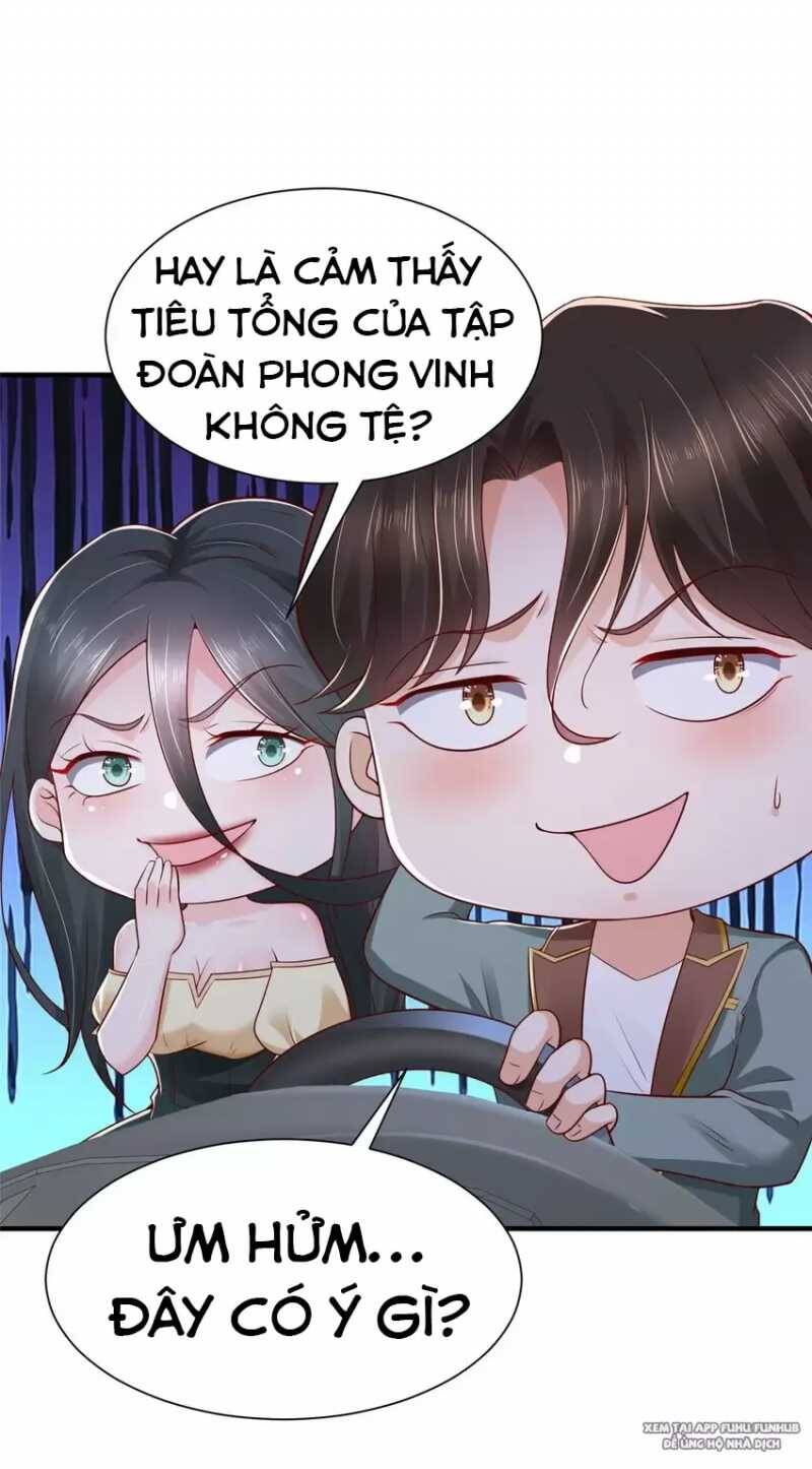 Mỗi Tuần Ta Có Một Nghề Nghiệp Mới - Chapter 602 - Page 14