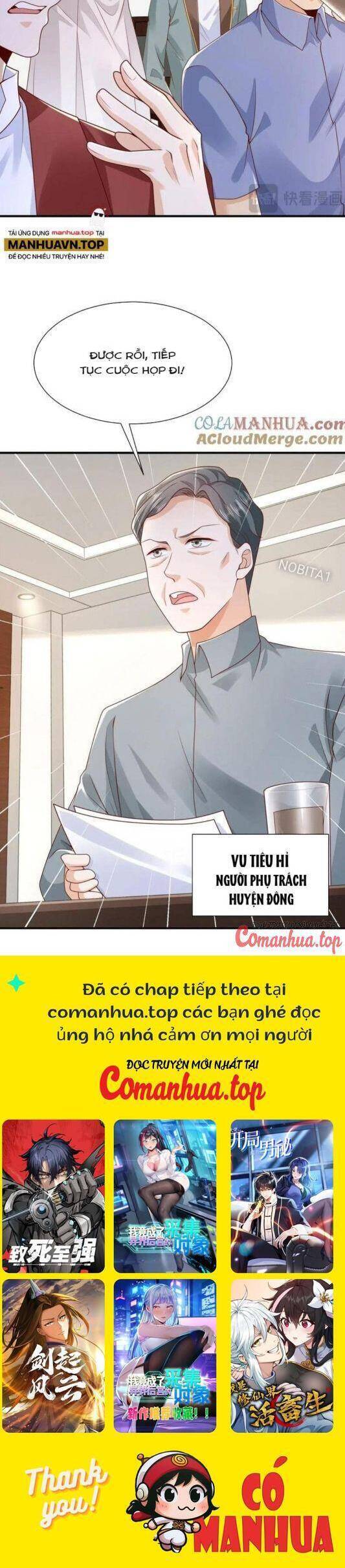 Mỗi Tuần Ta Có Một Nghề Nghiệp Mới - Chapter 603 - Page 15