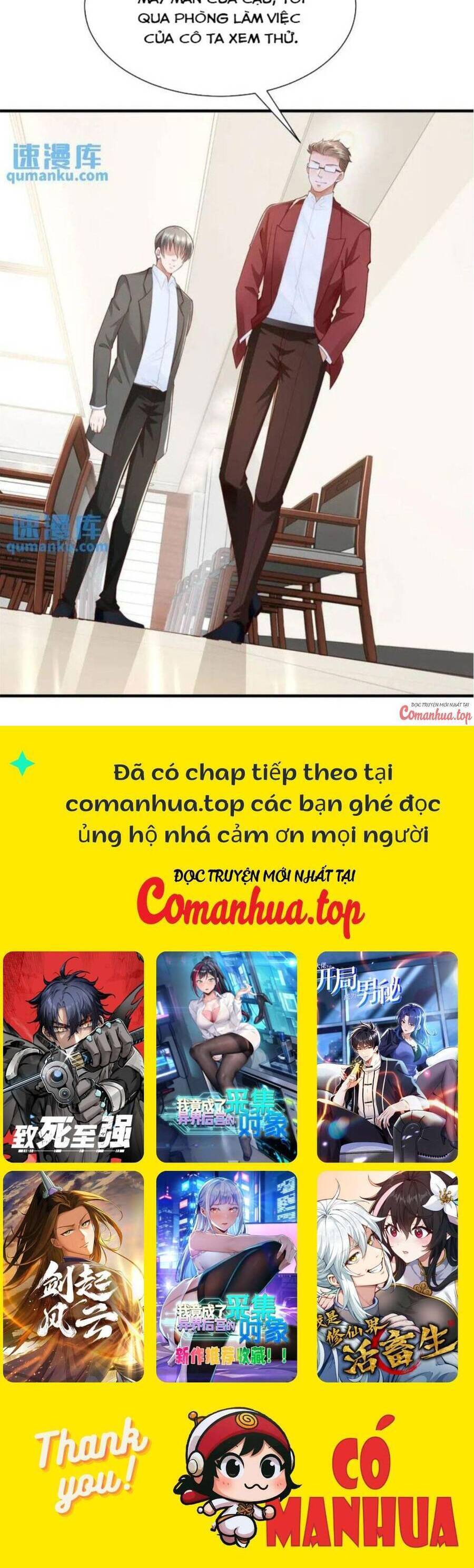 Mỗi Tuần Ta Có Một Nghề Nghiệp Mới - Chapter 604 - Page 13